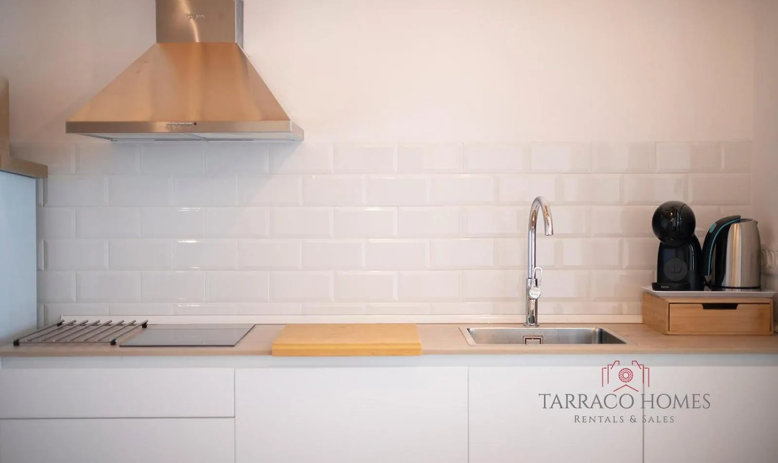 Apartamentos Boutique Murmur 타라고나 0*,