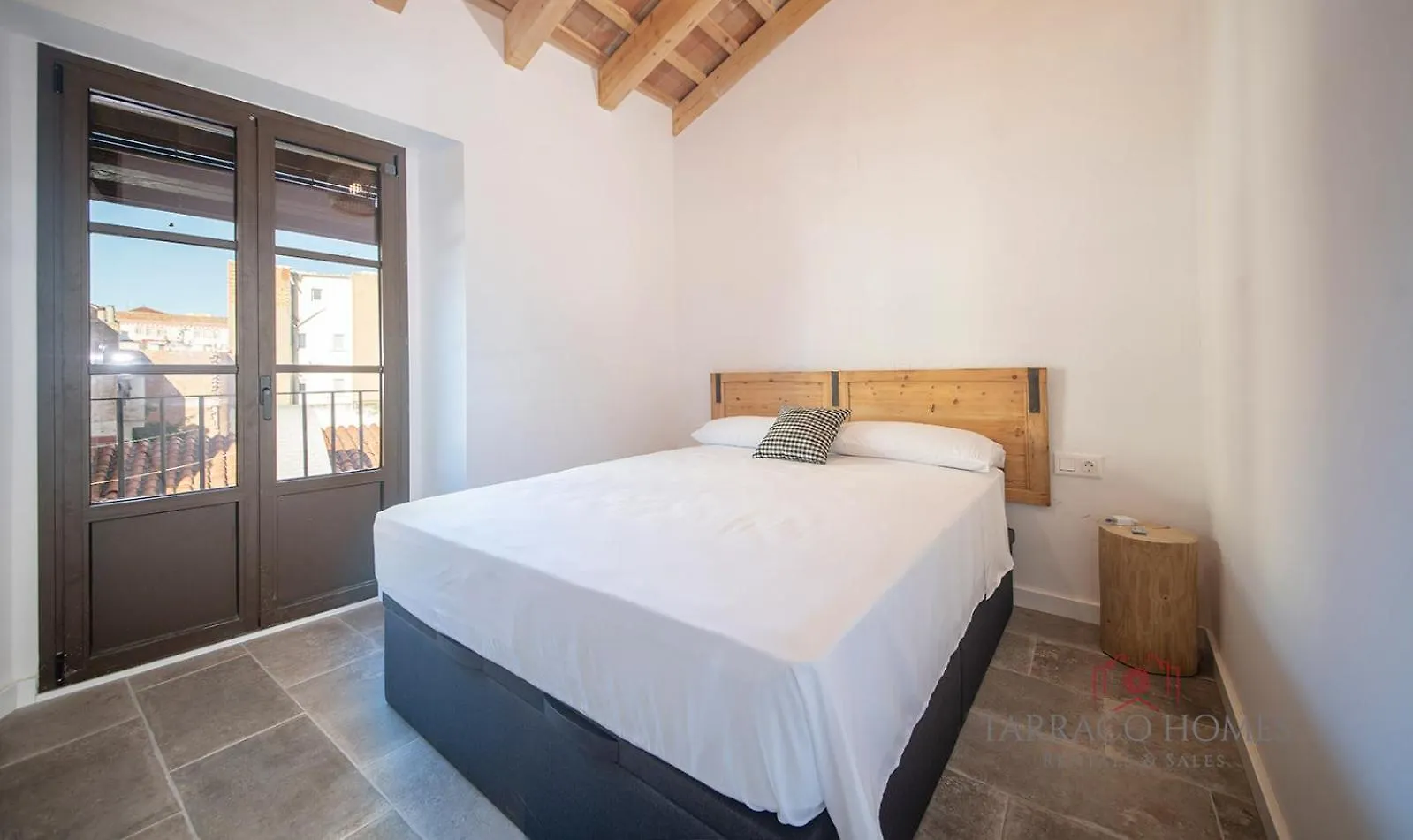 Apartamentos Boutique Murmur 타라고나