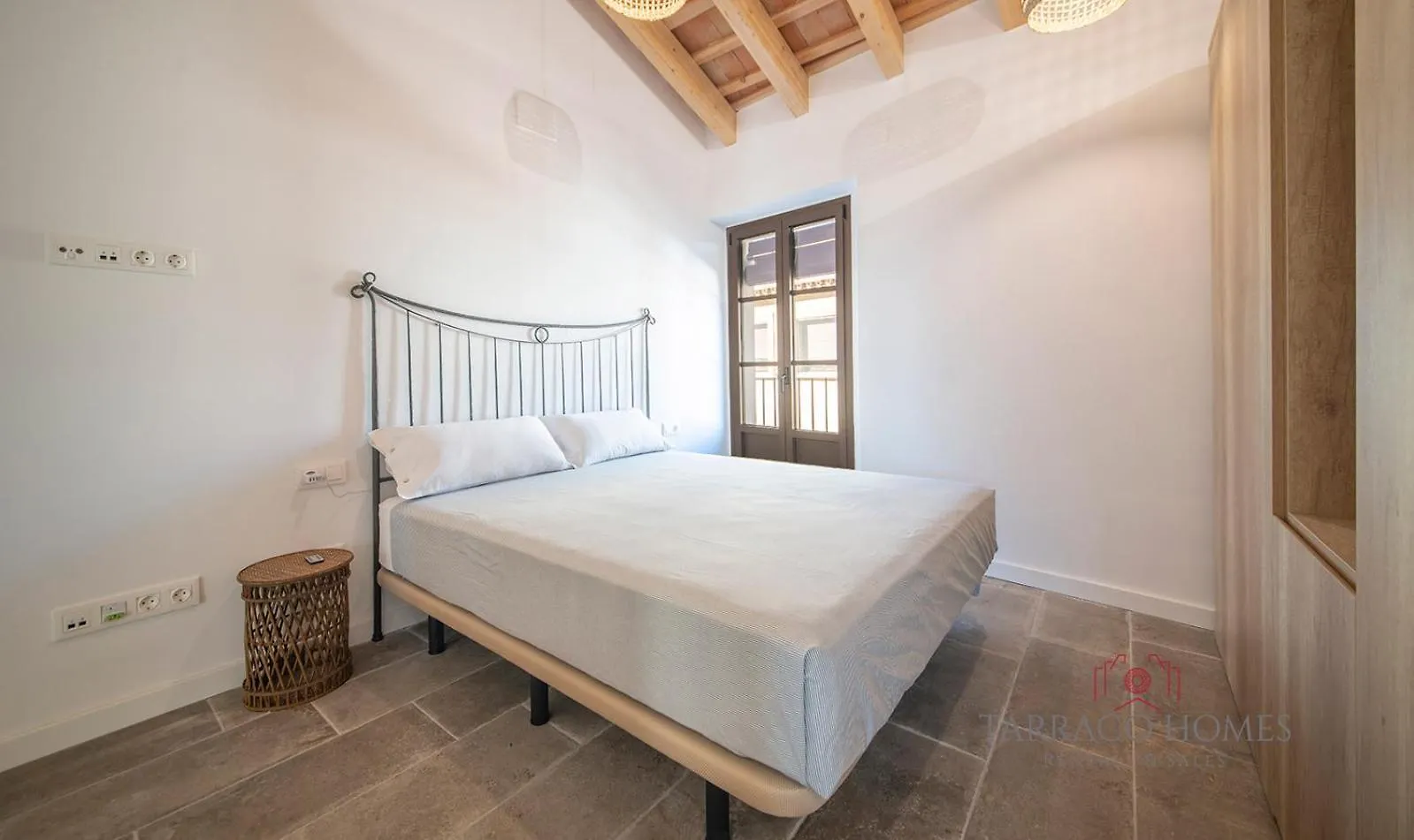 Apartamentos Boutique Murmur 타라고나 0*,