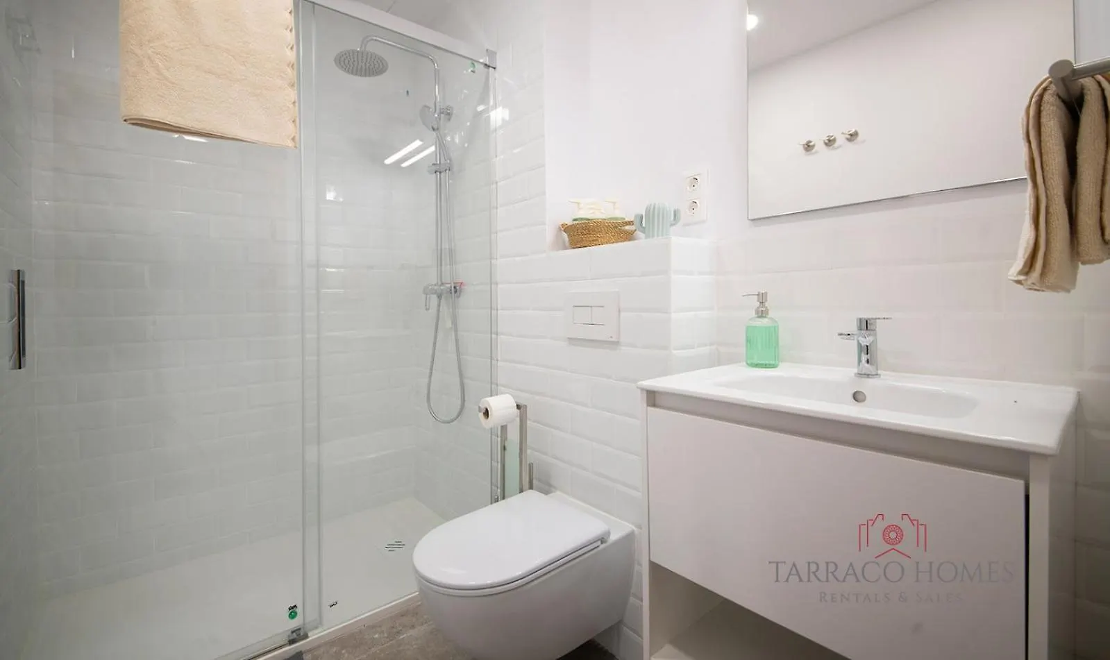 Apartamentos Boutique Murmur 타라고나 아파트