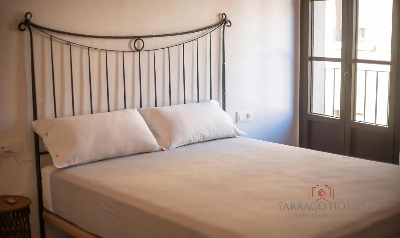 Apartamentos Boutique Murmur 타라고나