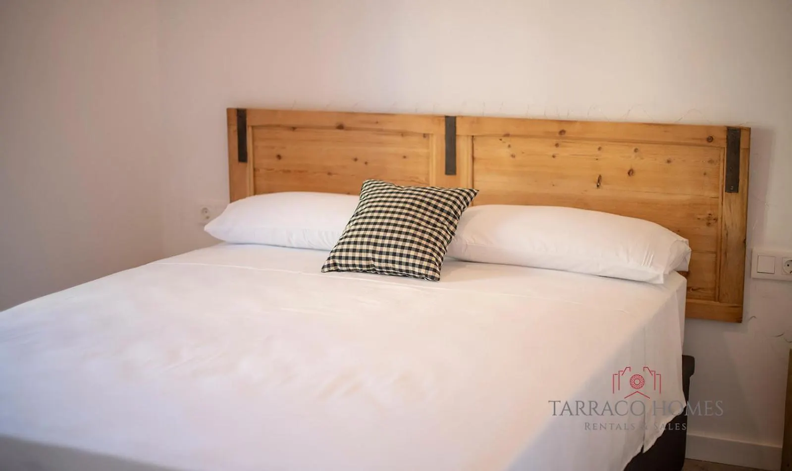 Apartamentos Boutique Murmur 타라고나 스페인