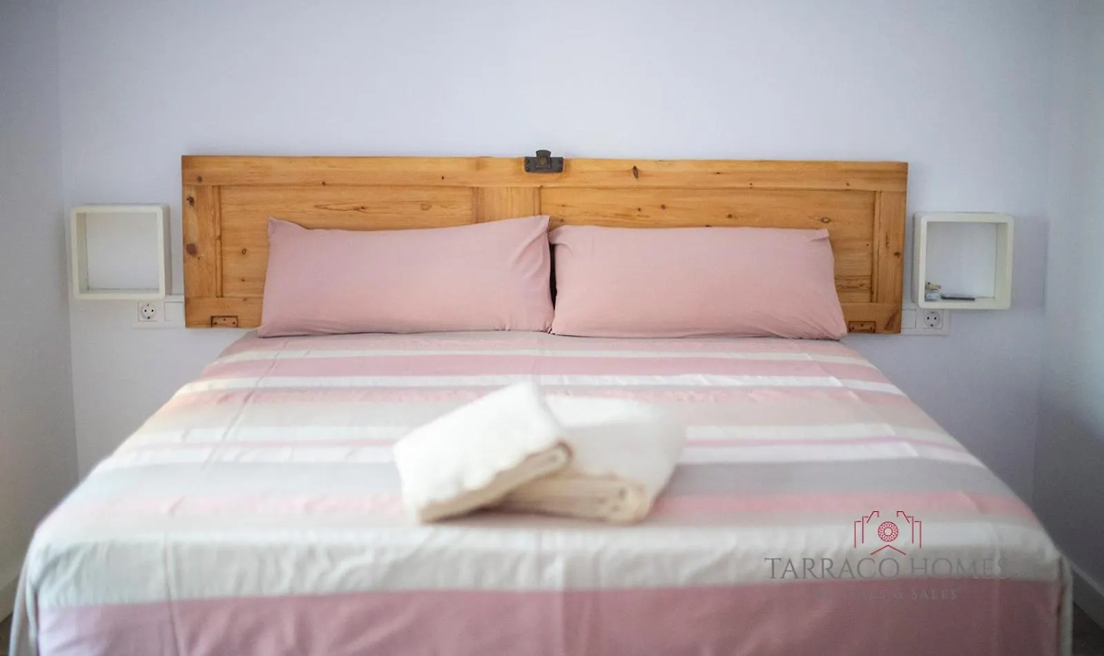 Apartamentos Boutique Murmur 타라고나