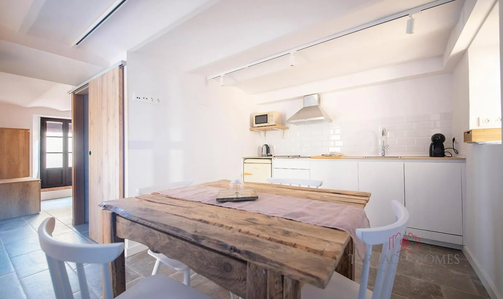 Apartamentos Boutique Murmur 타라고나 0*,  스페인