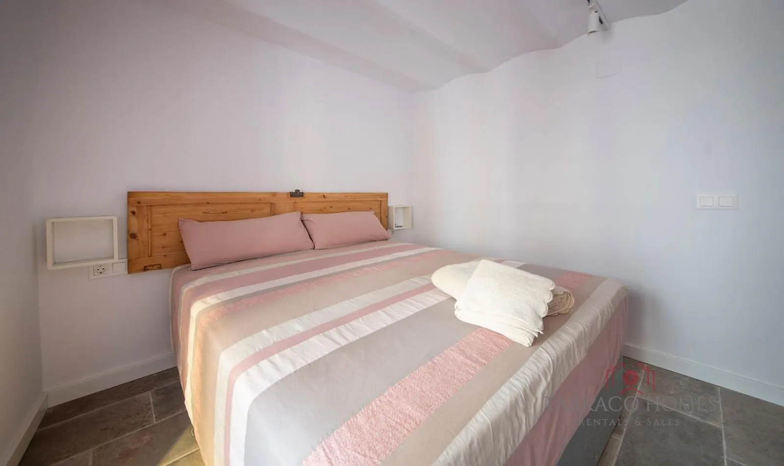 Apartamentos Boutique Murmur 타라고나 아파트
