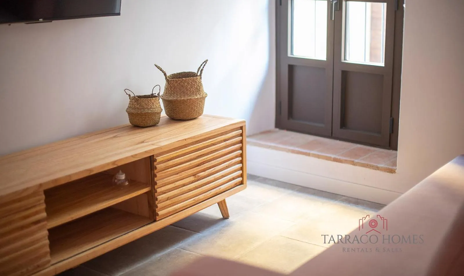 Apartamentos Boutique Murmur 타라고나 아파트