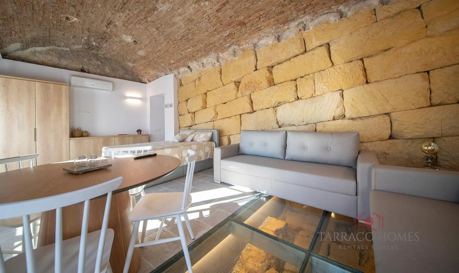 Apartamentos Boutique Murmur 타라고나 스페인