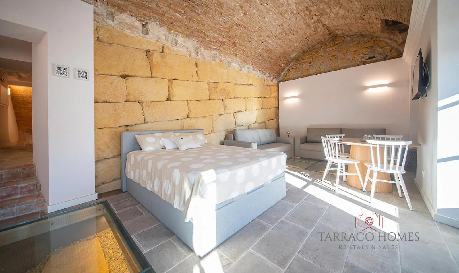 Apartamentos Boutique Murmur 타라고나 0*,  스페인