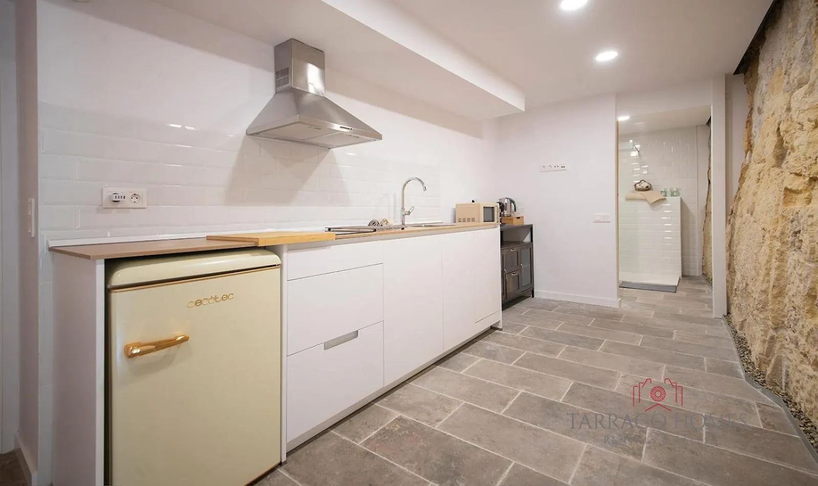 Apartamentos Boutique Murmur 타라고나 아파트