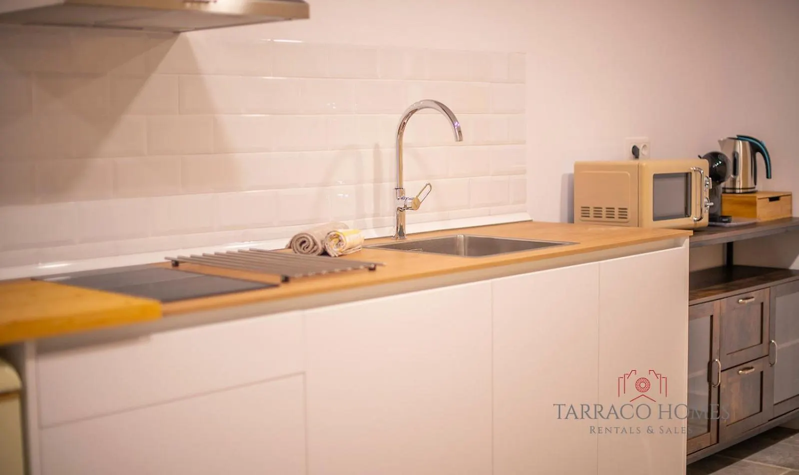 Apartamentos Boutique Murmur 타라고나