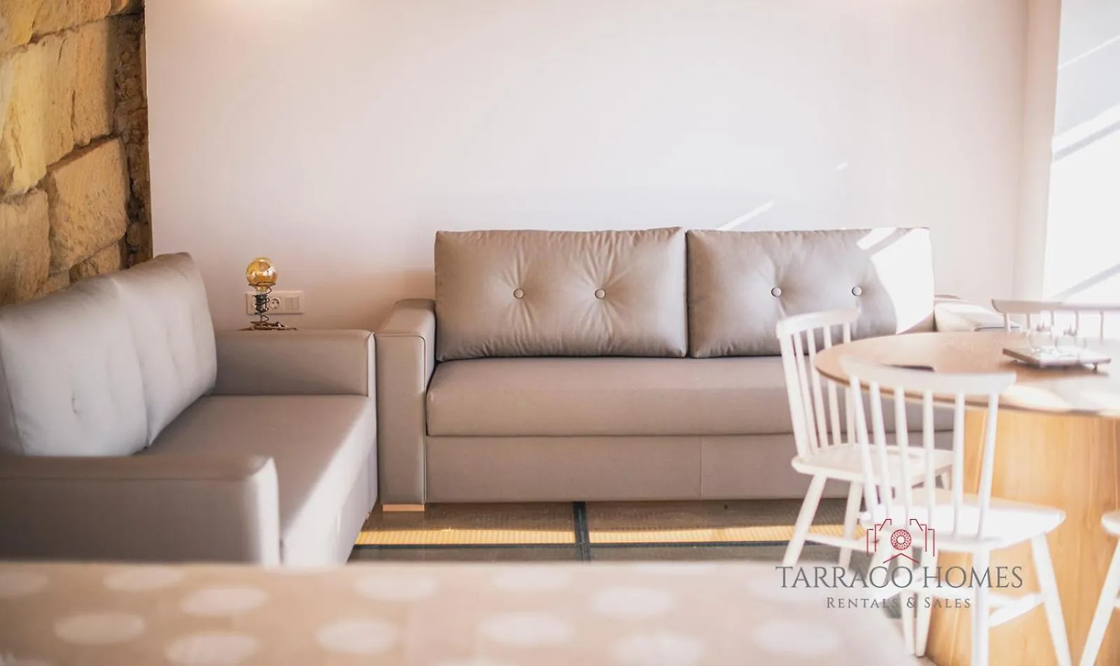Apartamentos Boutique Murmur 타라고나
