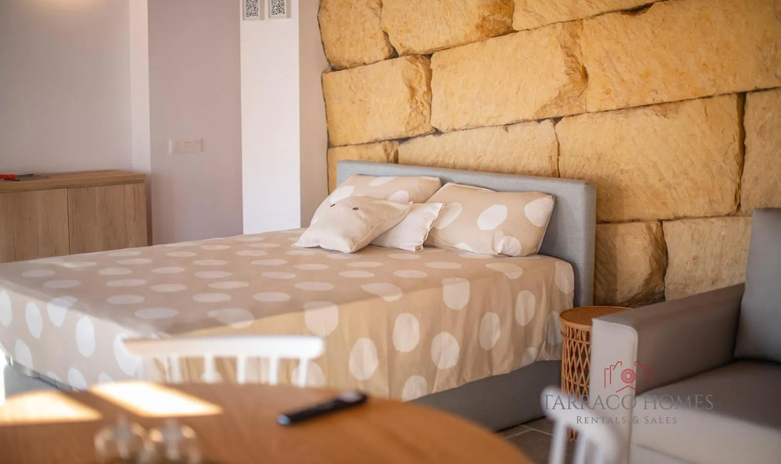 Apartamentos Boutique Murmur 타라고나
