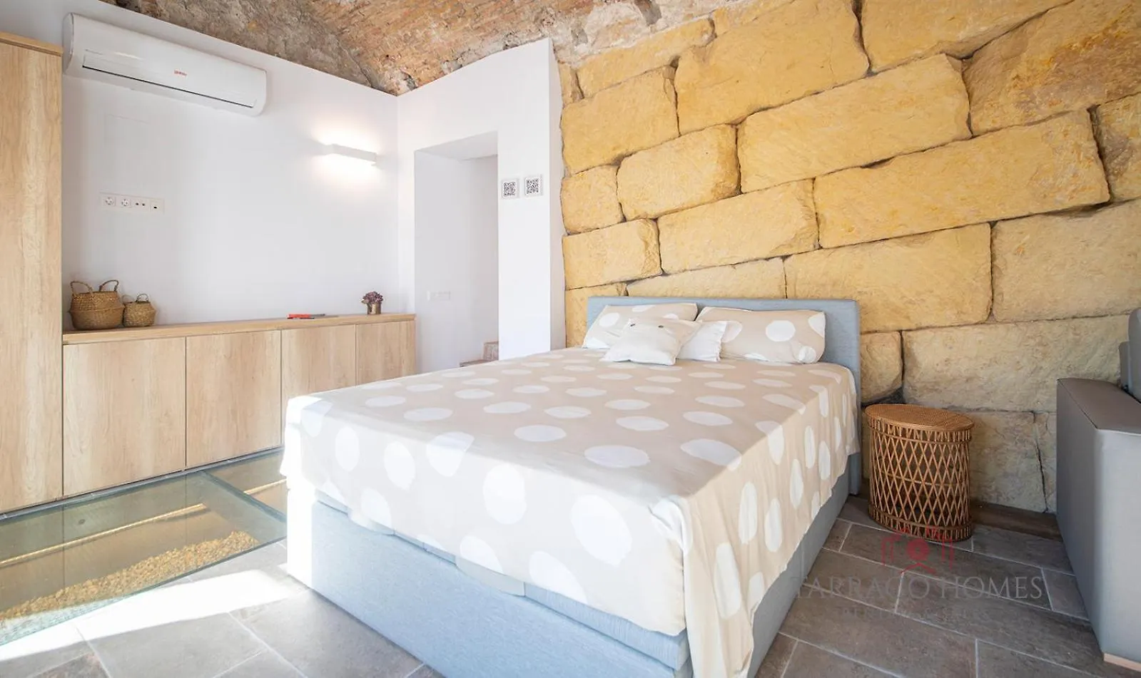 Apartamentos Boutique Murmur 타라고나 아파트