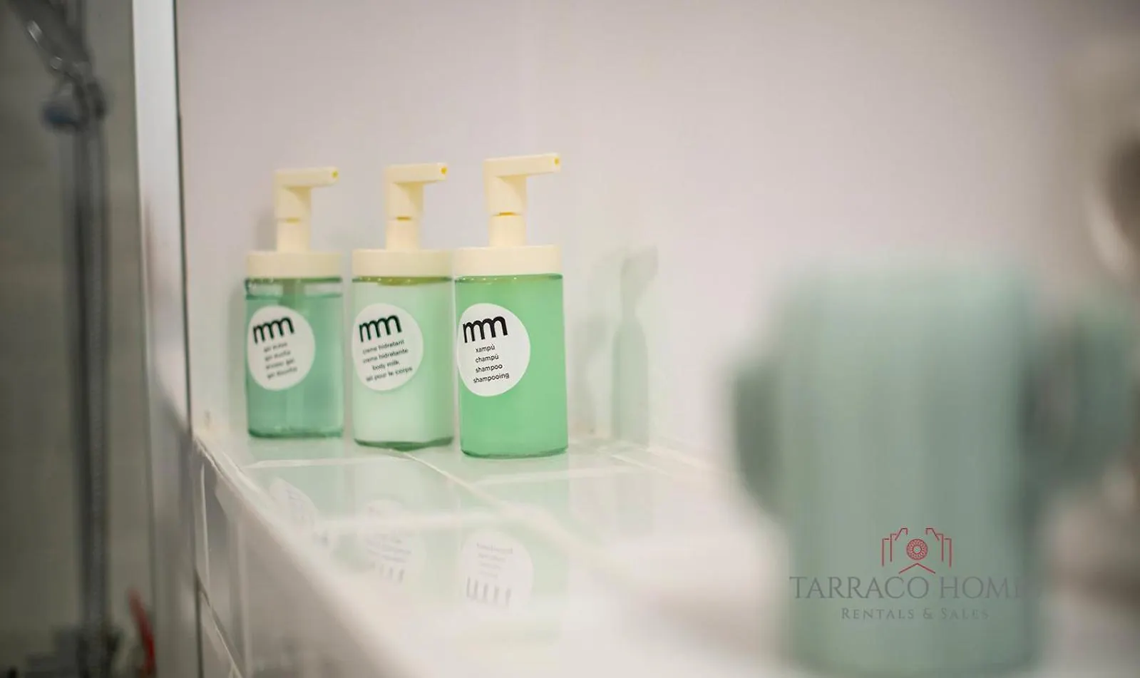 Apartamentos Boutique Murmur 타라고나
