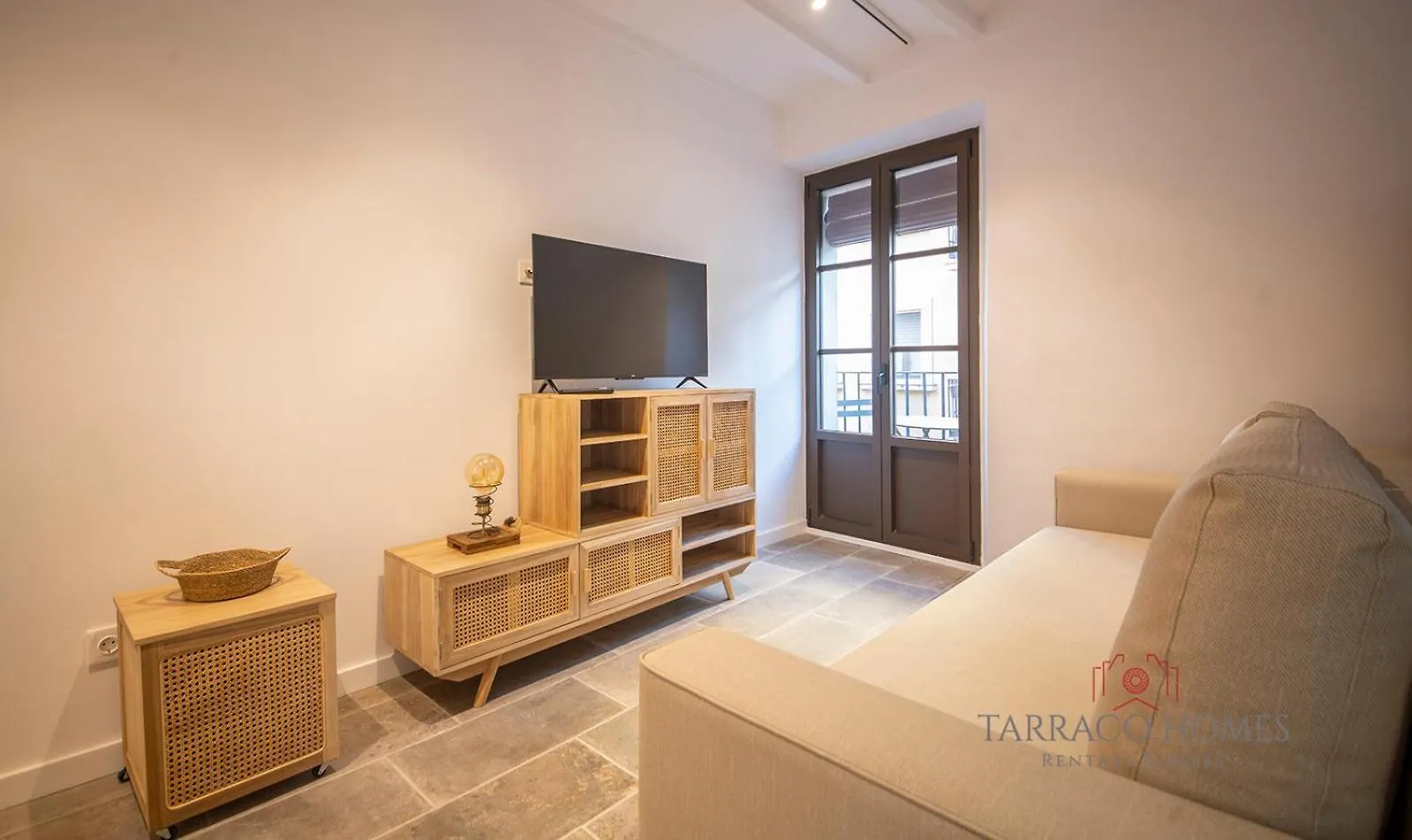 아파트 Apartamentos Boutique Murmur 타라고나