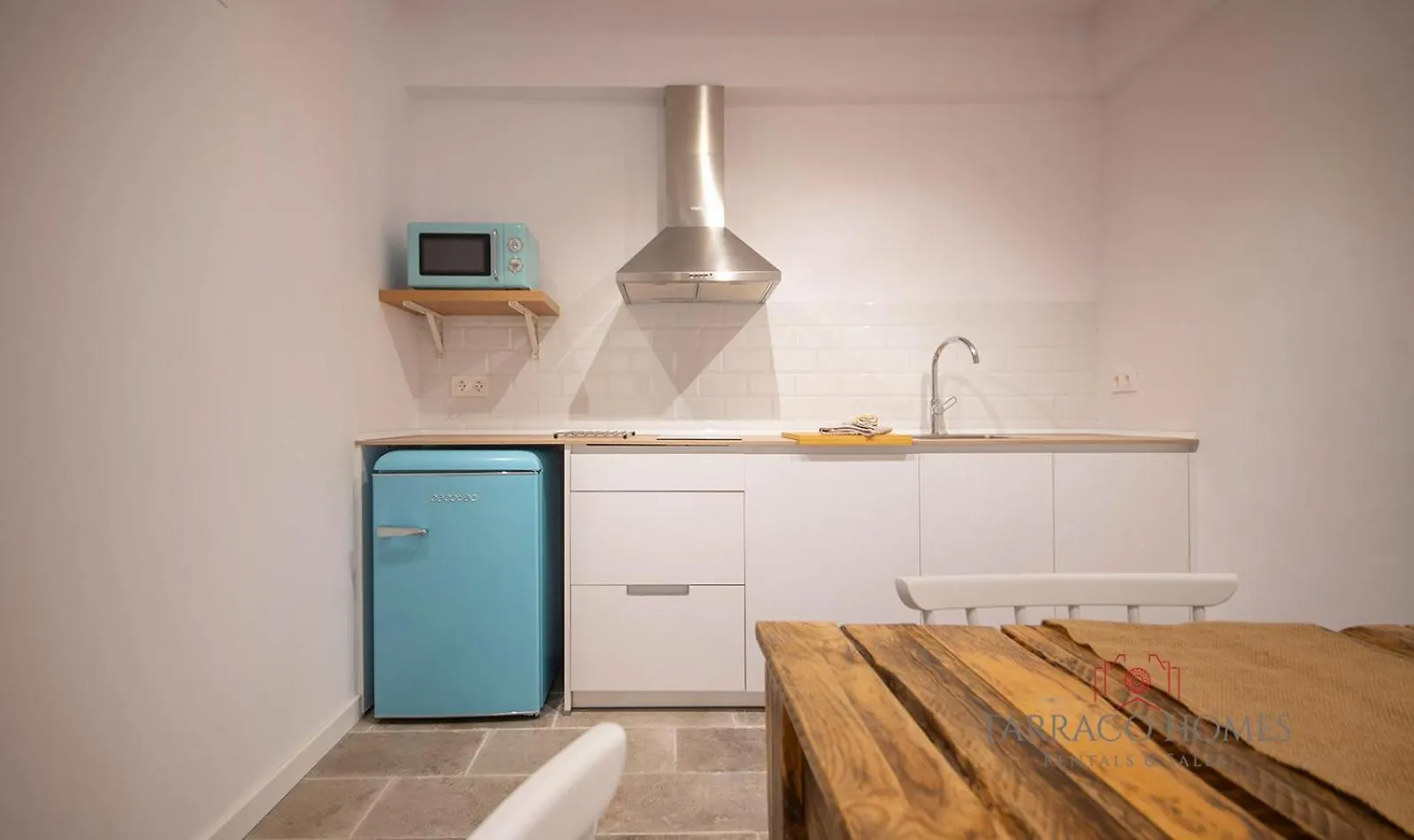 Apartamentos Boutique Murmur 타라고나 아파트