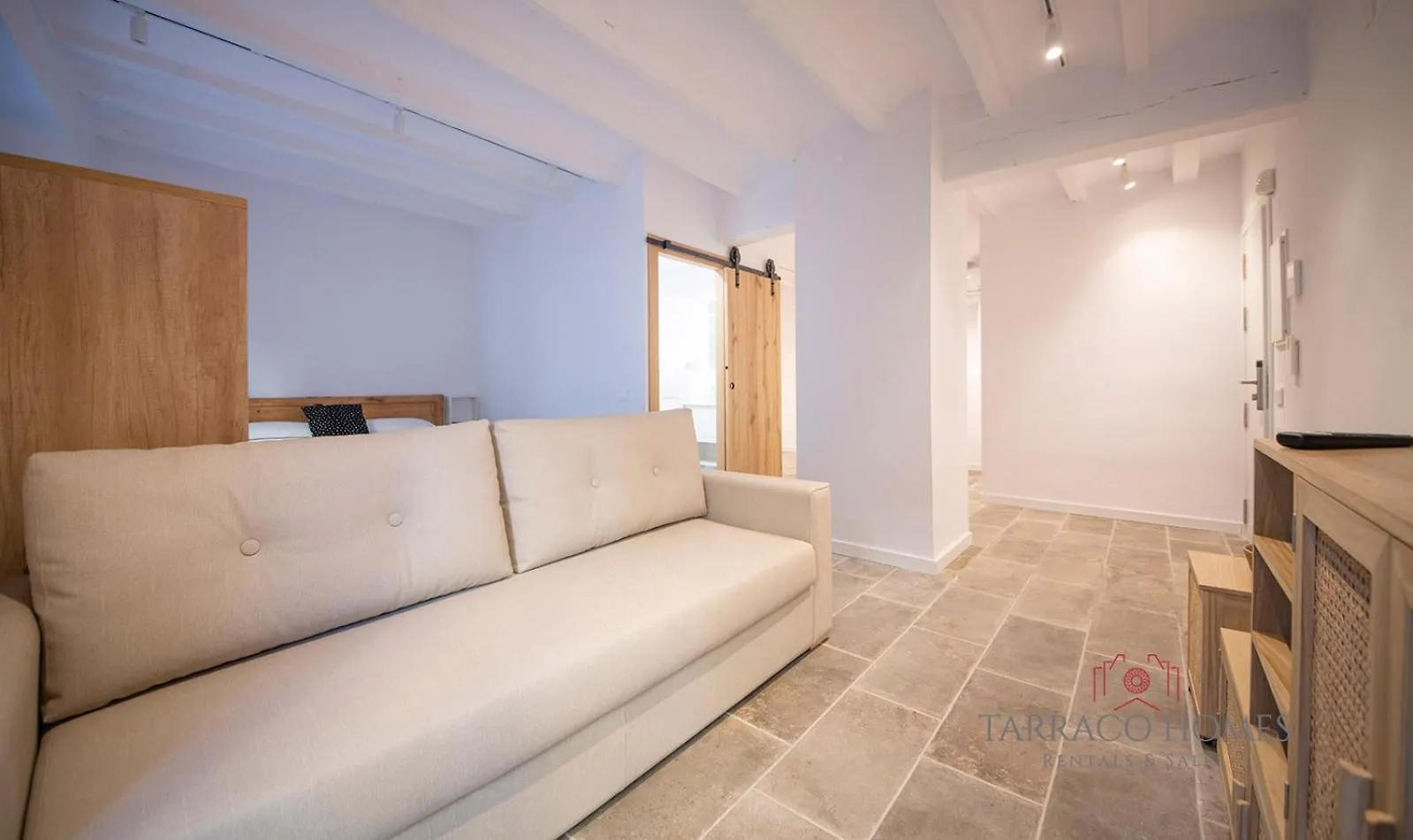 Apartamentos Boutique Murmur 타라고나 0*,