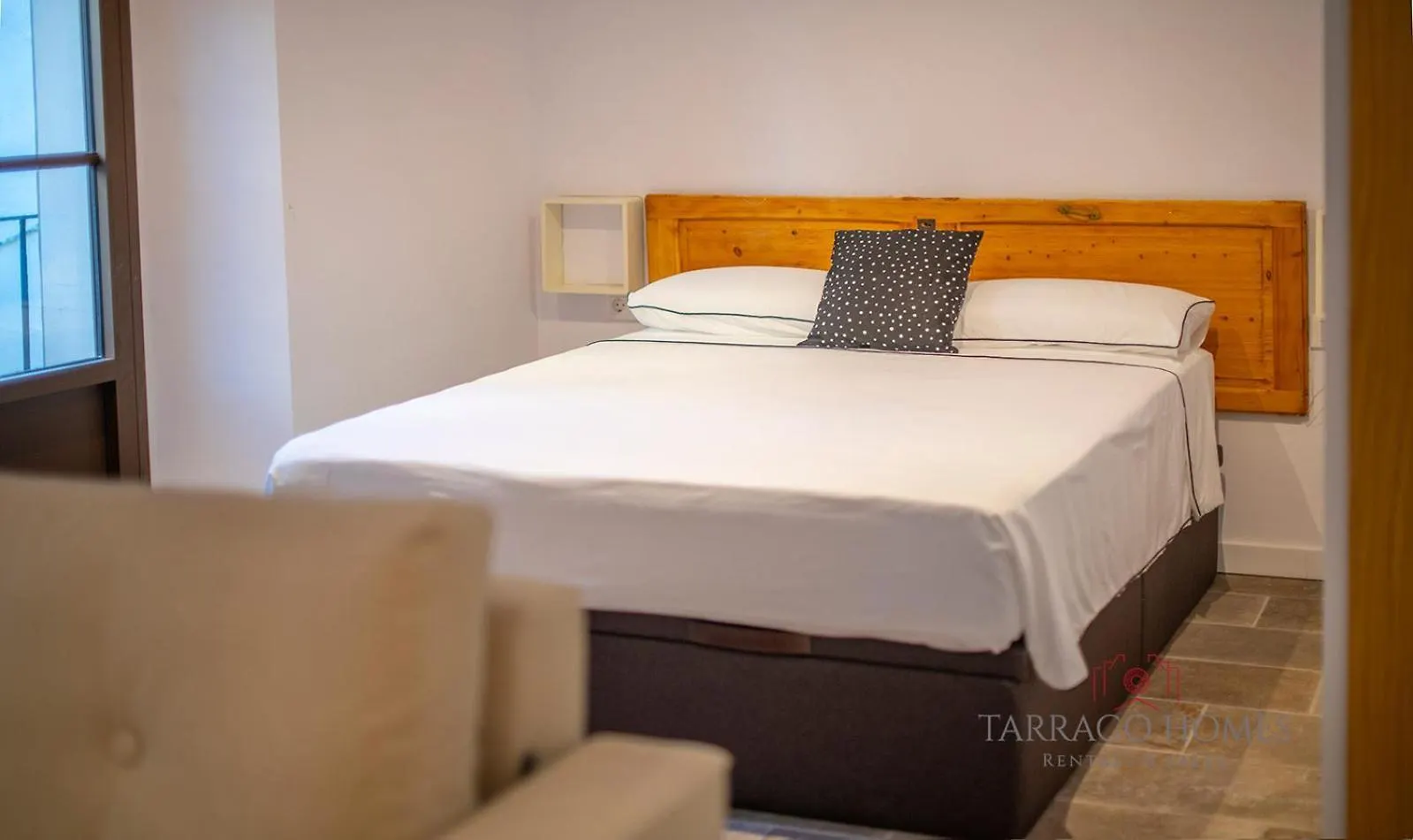 Apartamentos Boutique Murmur 타라고나 스페인
