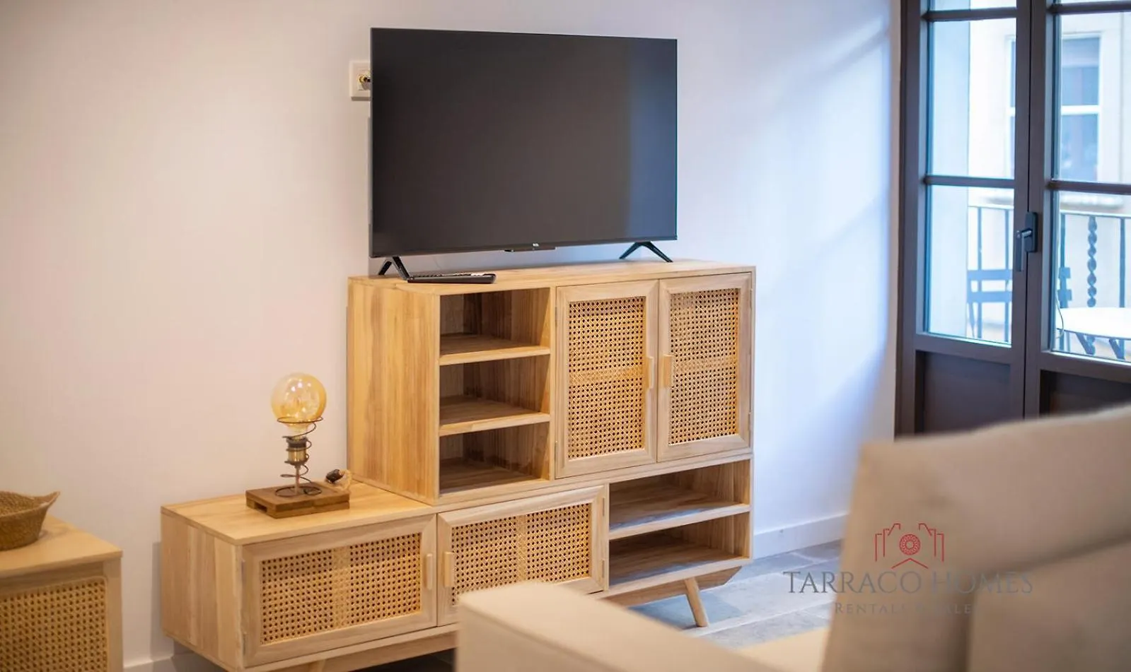 Apartamentos Boutique Murmur 타라고나 아파트