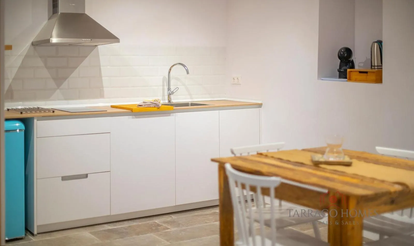 Apartamentos Boutique Murmur 타라고나 아파트