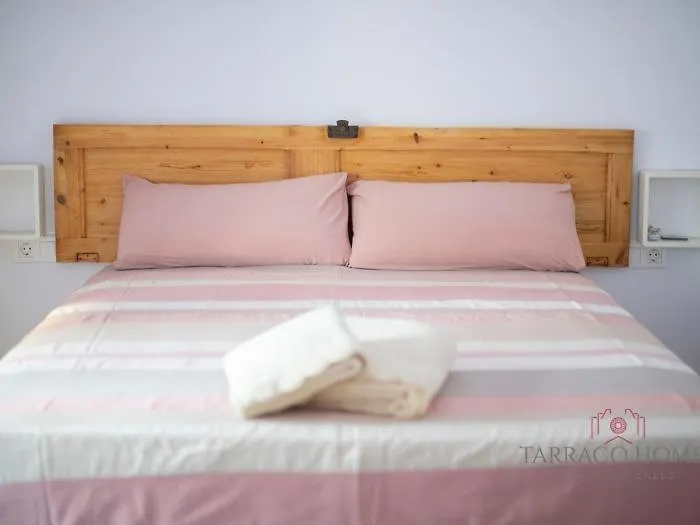 Apartamentos Boutique Murmur 타라고나 아파트